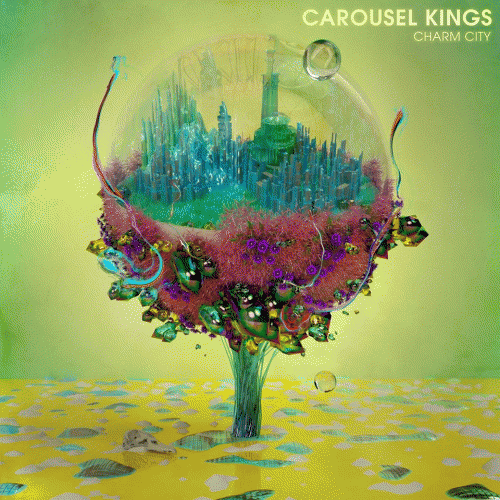 Carousel Kings : Charm City